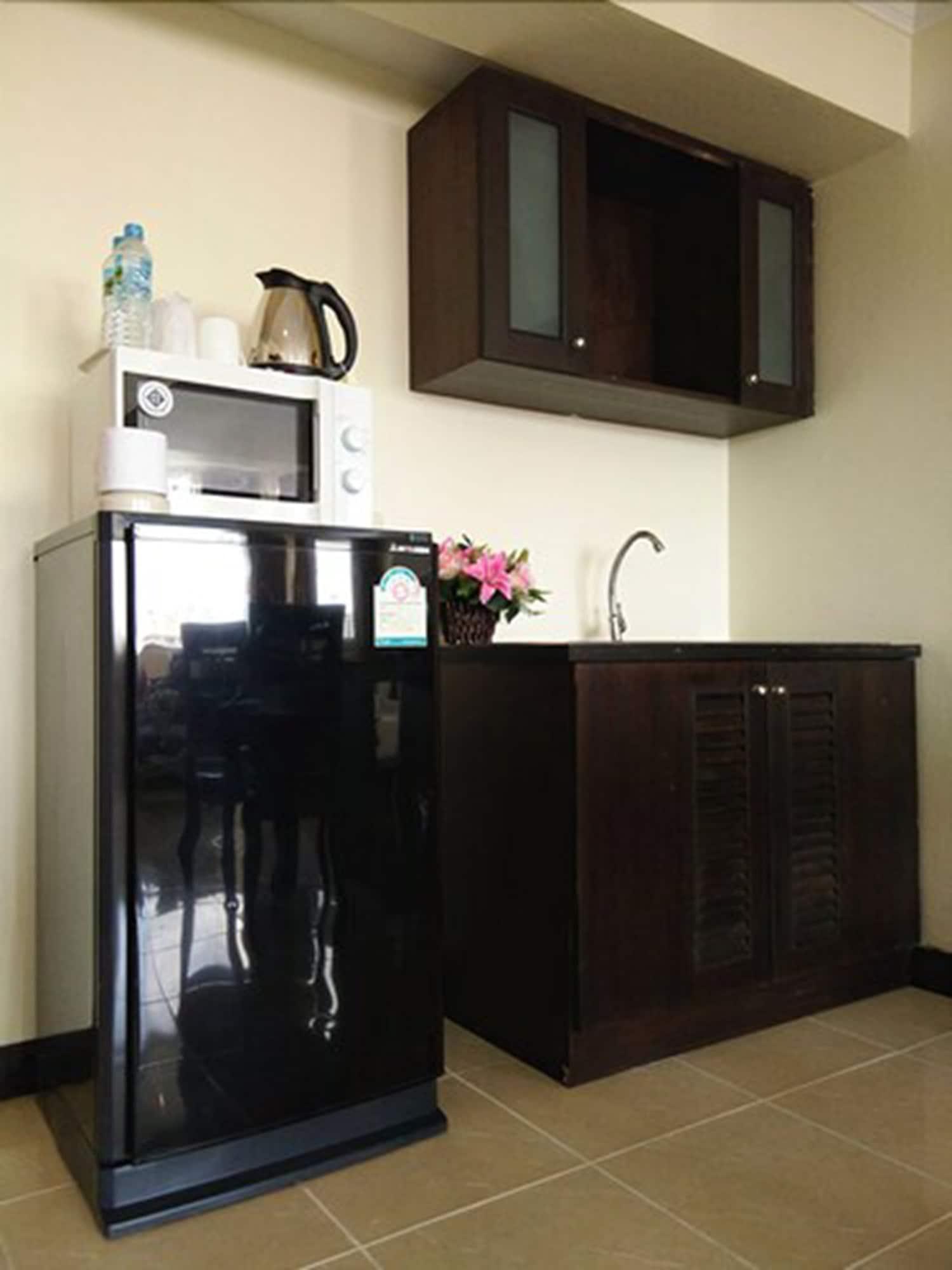 Siwalai City Place Pattaya Exterior foto