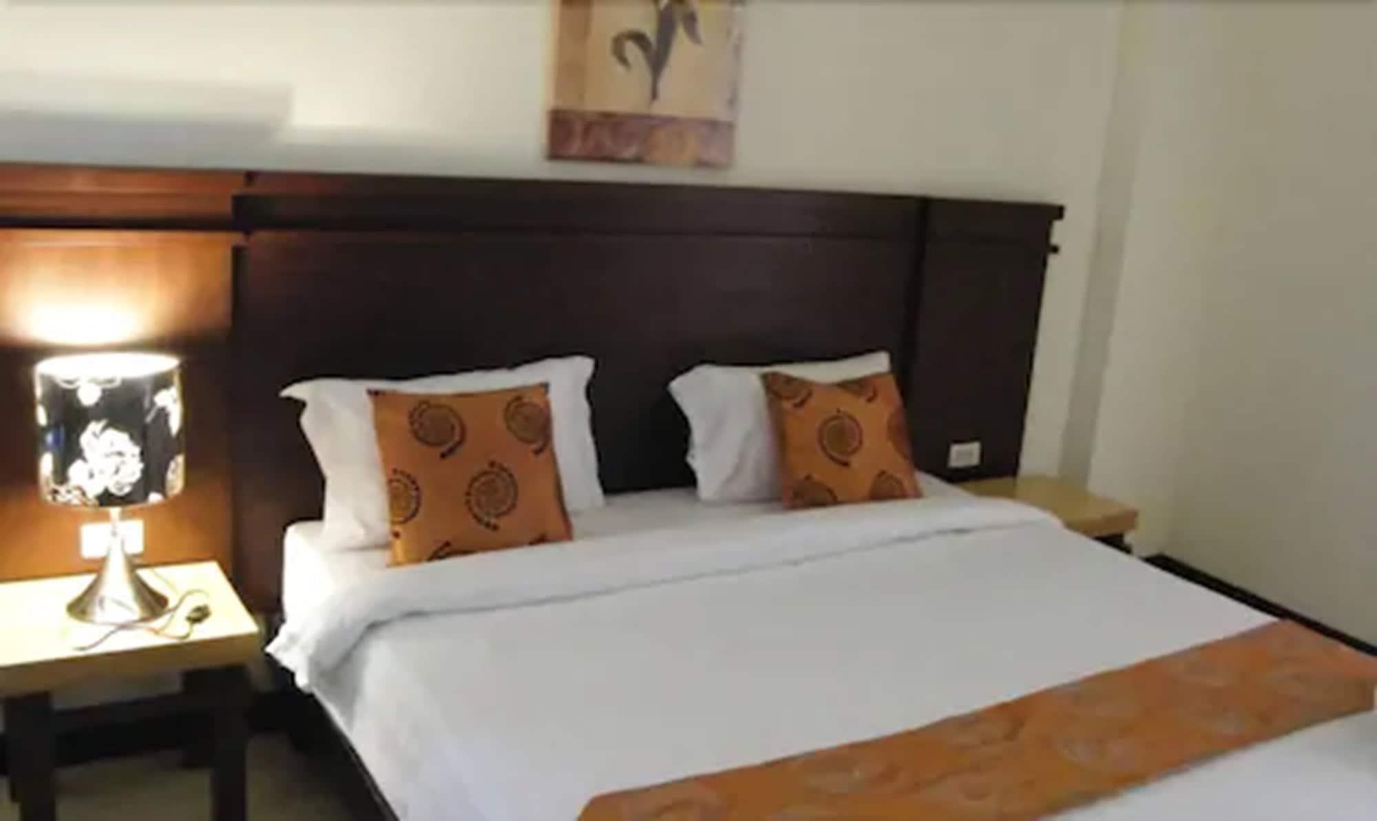 Siwalai City Place Pattaya Exterior foto