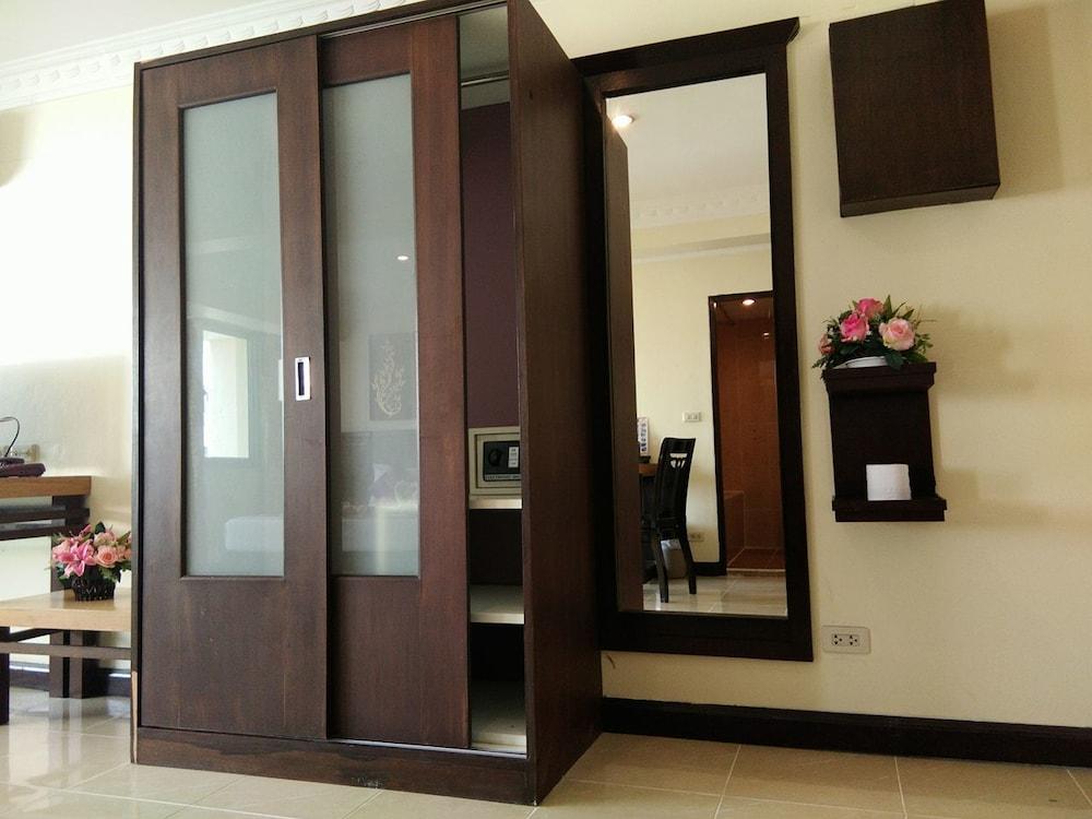Siwalai City Place Pattaya Exterior foto