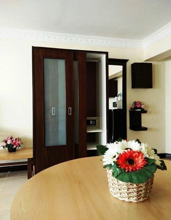Siwalai City Place Pattaya Exterior foto
